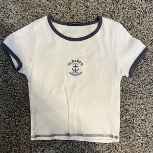 Brandy Melville St Barth Tshirt